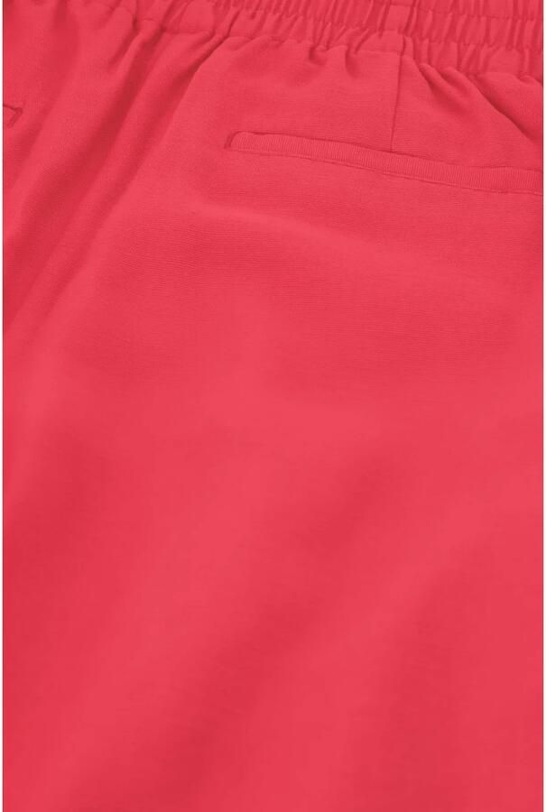 FABIENNE CHAPOT Dames Broeken Neale Trousers Rood