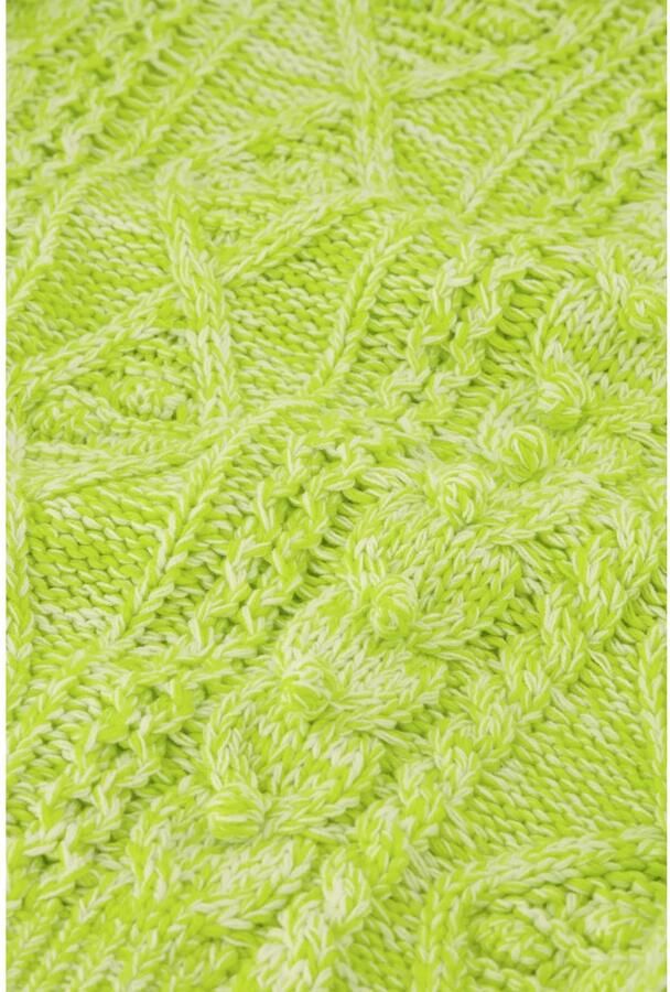 Fabienne Chapot Suzy Pullover 3 4 Mouw Yellow Dames - Foto 2