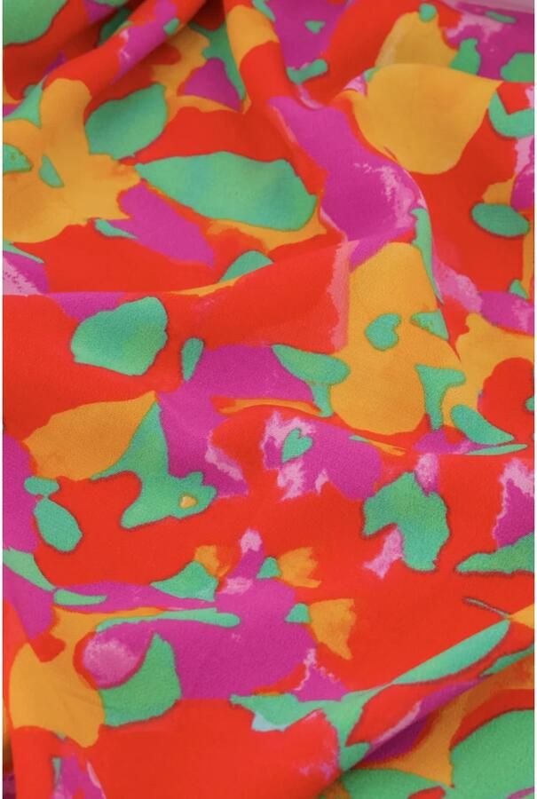 FABIENNE CHAPOT Dames Jurken Archana Butterfly Dress Rood - Foto 1