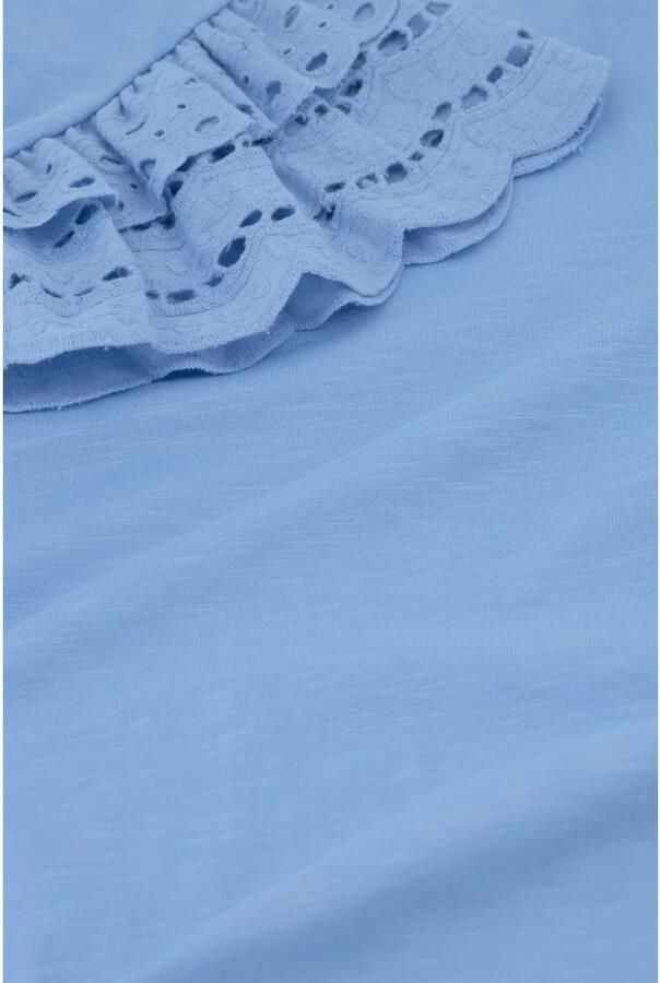 FABIENNE CHAPOT Dames Tops & T-shirts Anna T-shirt Blauw