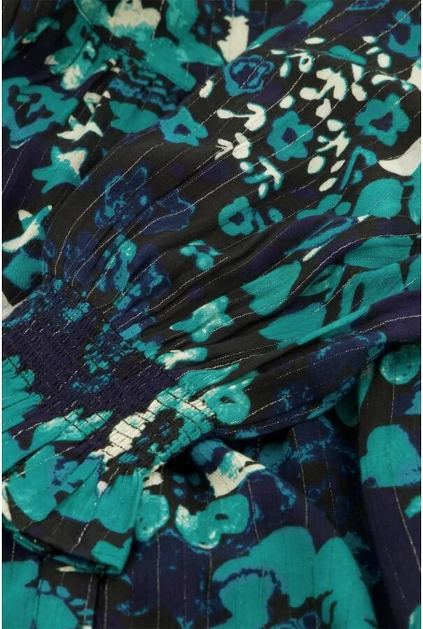 Fabienne Chapot Willow Jurk Stijlvol en Elegant Blue Dames - Foto 3