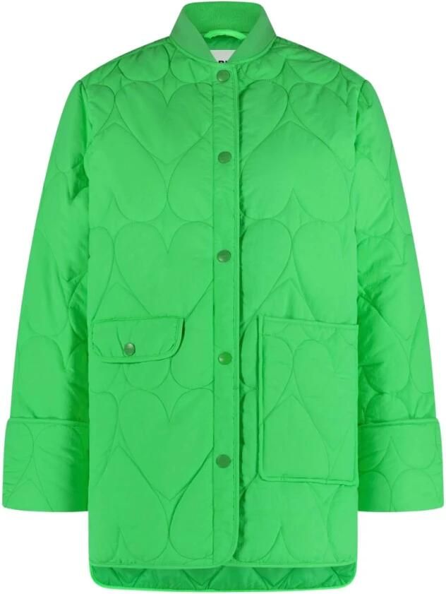 Fabienne Chapot Xander jacket Green Dames - Foto 3
