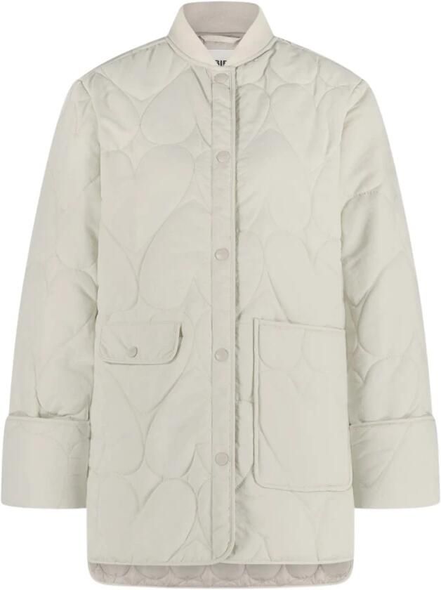 Fabienne Chapot Xander jacket White Dames - Foto 3