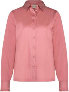 Fabienne Chapot Blouses Shirts Roze Dames
