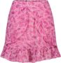 Fabienne Chapot Lulu Skirt Roze Dames - Thumbnail 1