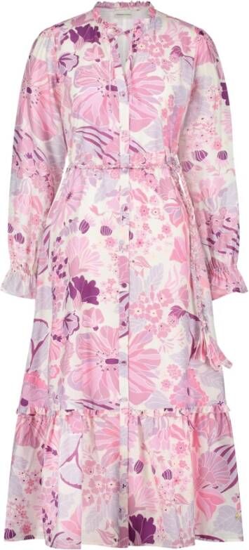 Fabienne Chapot Marilene Dress Multicolor Dames