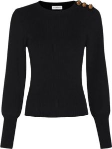 Fabienne Chapot Pullover Zwart Dames