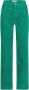 Fabienne Chapot Virgi Trousers Groen Dames - Thumbnail 1