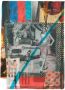 Faliero Sarti Scarves Rood Dames - Thumbnail 1