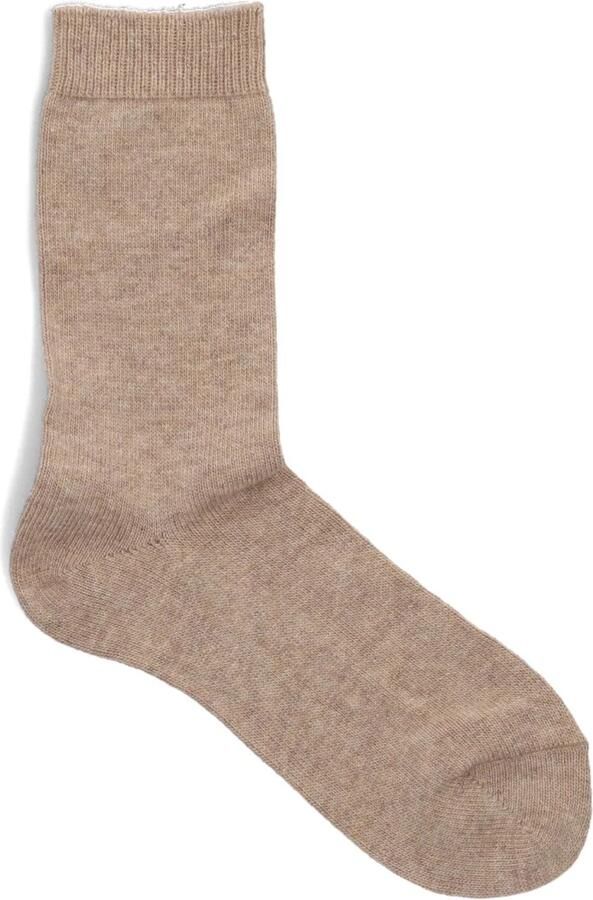 Falke Sokken met hoogwaardige mix van wol en kasjmier model 'COSY WOOL'