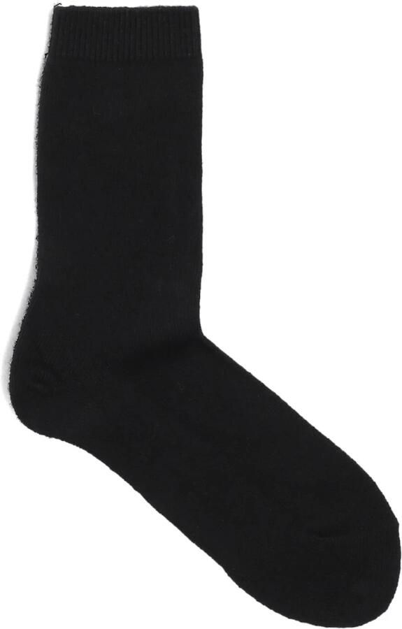 Falke Sokken met hoogwaardige mix van wol en kasjmier model 'COSY WOOL'