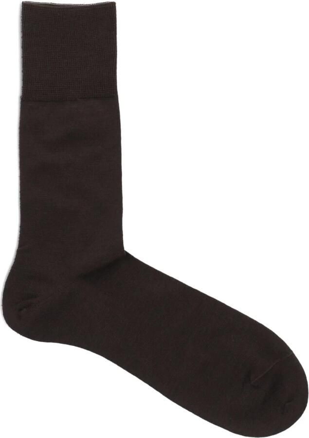 Falke Sokken van scheerwolmix model 'Airport Sock' - Foto 4