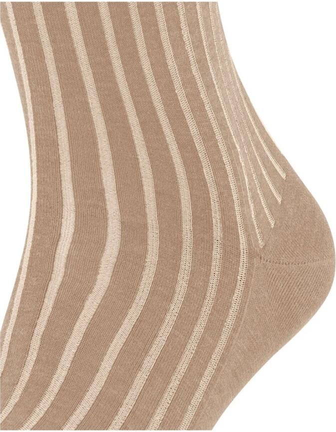 Falke Sokken van puur katoen model 'Shadow' - Foto 2