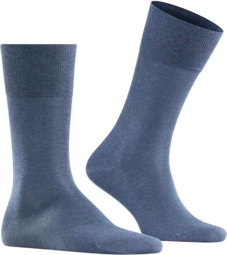 Falke Sokken in gemêleerde look - Foto 4