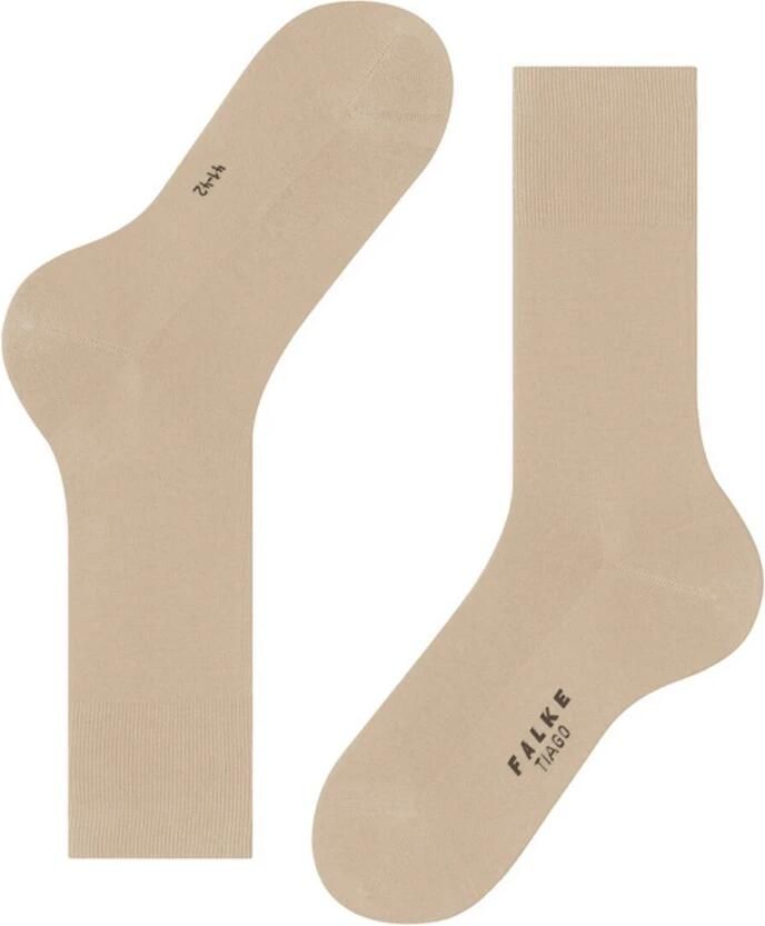 Falke Sokken in gemêleerde look - Foto 3