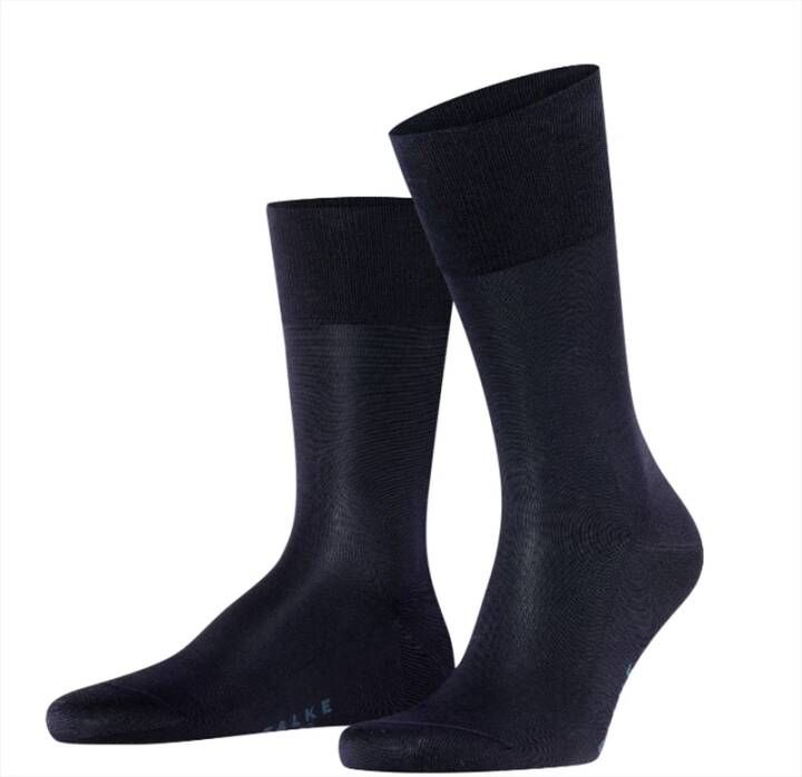 Falke Sokken van scheerwolmix model 'Airport Sock' - Foto 2