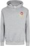 Family First Milano Heritage Hoodie Senior Gray Blauw Heren - Thumbnail 1