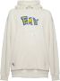 Family First Milano Pokemon Hoodie Senior White Wit Heren - Thumbnail 1