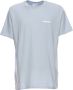 Family First T-Shirts Blauw Heren - Thumbnail 1