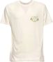 Family First T-Shirts White Heren - Thumbnail 1