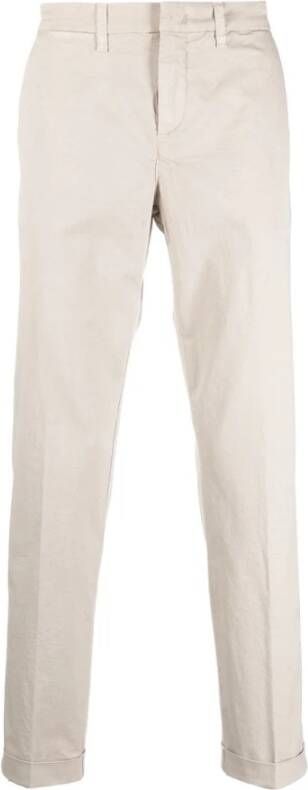 Fay Chino`s Beige Heren
