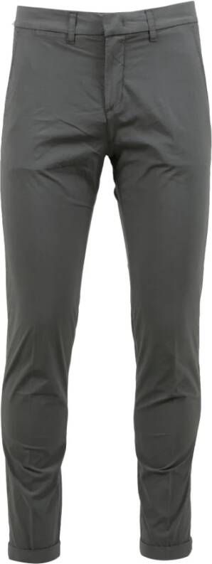 Fay Chino`s Grijs Heren