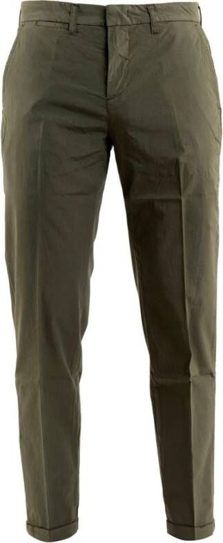 Fay Chino`s Groen Heren