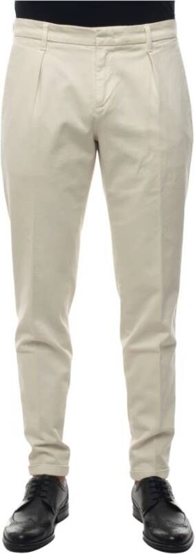 Fay Chino`s Wit Heren