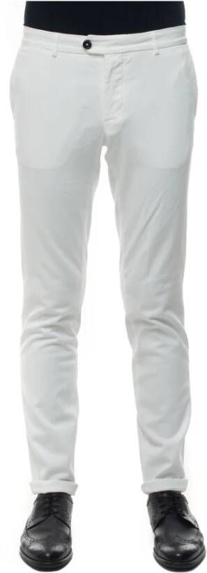 Fay Chino`s Wit Heren