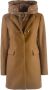 Fay Coats Beige Dames - Thumbnail 1