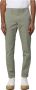 Fay Cropped Trousers Groen Heren - Thumbnail 1