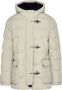 Fay Donsjack Beige Heren - Thumbnail 1