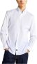 Fay Formal Shirts White Heren - Thumbnail 1