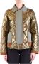 Fay Jackets Yellow Dames - Thumbnail 1