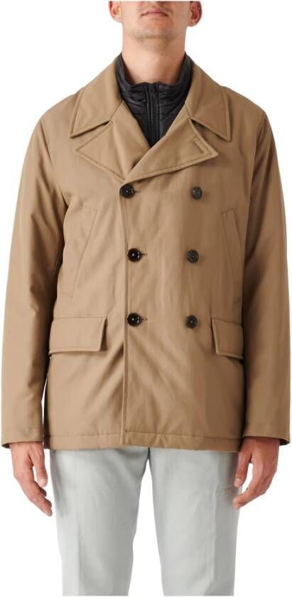 Fay Jassen Beige Heren