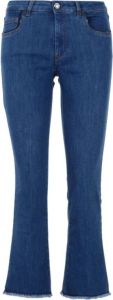 Fay Jeans Blauw Dames