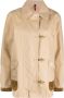 Fay Light Jackets Beige Dames - Thumbnail 3