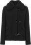 Fay Light Jackets Zwart Dames - Thumbnail 1