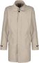 Fay Rain Jackets Beige Heren - Thumbnail 1