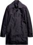 Fay Polyester Jas Blue Heren - Thumbnail 1