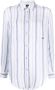 Fay Shirt White Dames - Thumbnail 1