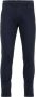 Fay Slim-fit broek Blauw Heren - Thumbnail 1