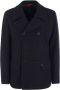 Fay Winter Jackets Blauw Heren - Thumbnail 1