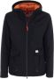 Fay Winter Jackets Blauw Heren - Thumbnail 1