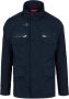 Fay Winter Jackets Blauw Heren - Thumbnail 1
