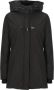 Fay Winter Jackets Zwart Dames - Thumbnail 1