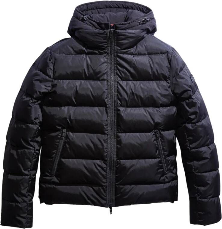 Fay Winter jas Zwart Heren