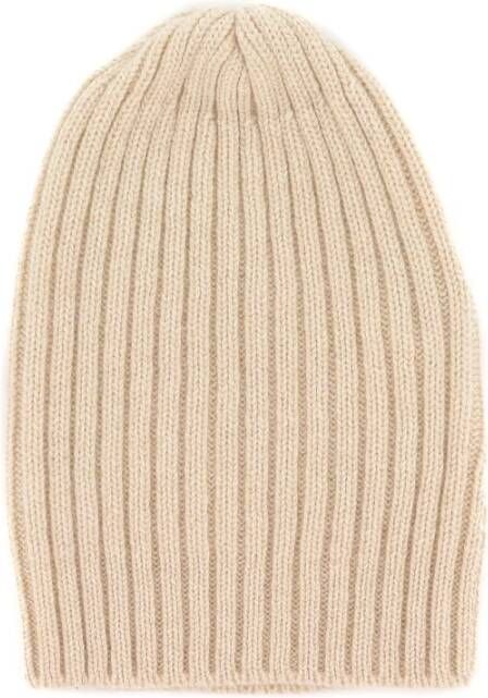 Fedeli Beenje Beige Heren
