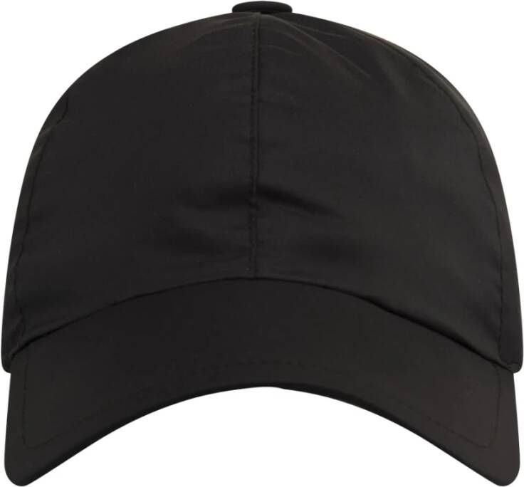 Fedeli Hats Zwart Heren