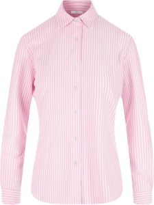 Fedeli Shirts Roze Dames